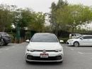فولكس واجن جولف GTI