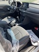 Great Wall Wingle Great wall wingle7 2.4L RWD