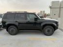 تويوتا برادو TOYOTA PRADO LUXURY 2.8L DIESEL