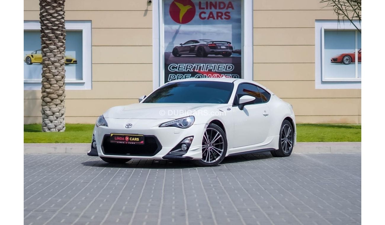 Toyota 86