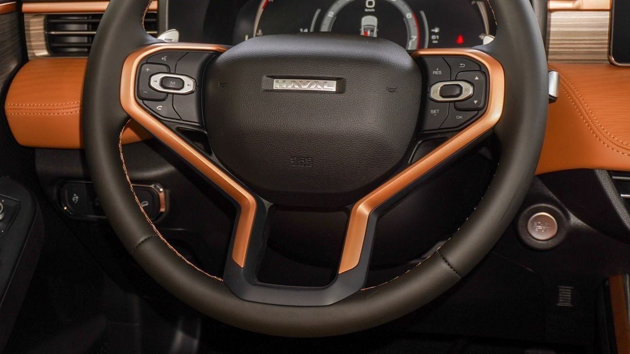 هافال جوليون 1.5L (For Local plus 10%)