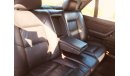 Mercedes-Benz S 500 MERCEDES BENZ S 500 1999 IN A GOOD CONDITION