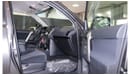 تويوتا برادو 2.8L Turbo Diesel TX 4WD A/T Spare Up