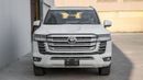 تويوتا لاند كروزر GXR TOYOTA LANDCRUISER 3.3 GXR HIGH -2026YM