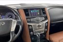 Infiniti QX80 Luxe Sensory ProActive (7 Seater) | Guaranteed Warranty | 0 Down Payment