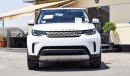 Land Rover Discovery 3.0 HSE