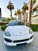 بورش كايان SUV