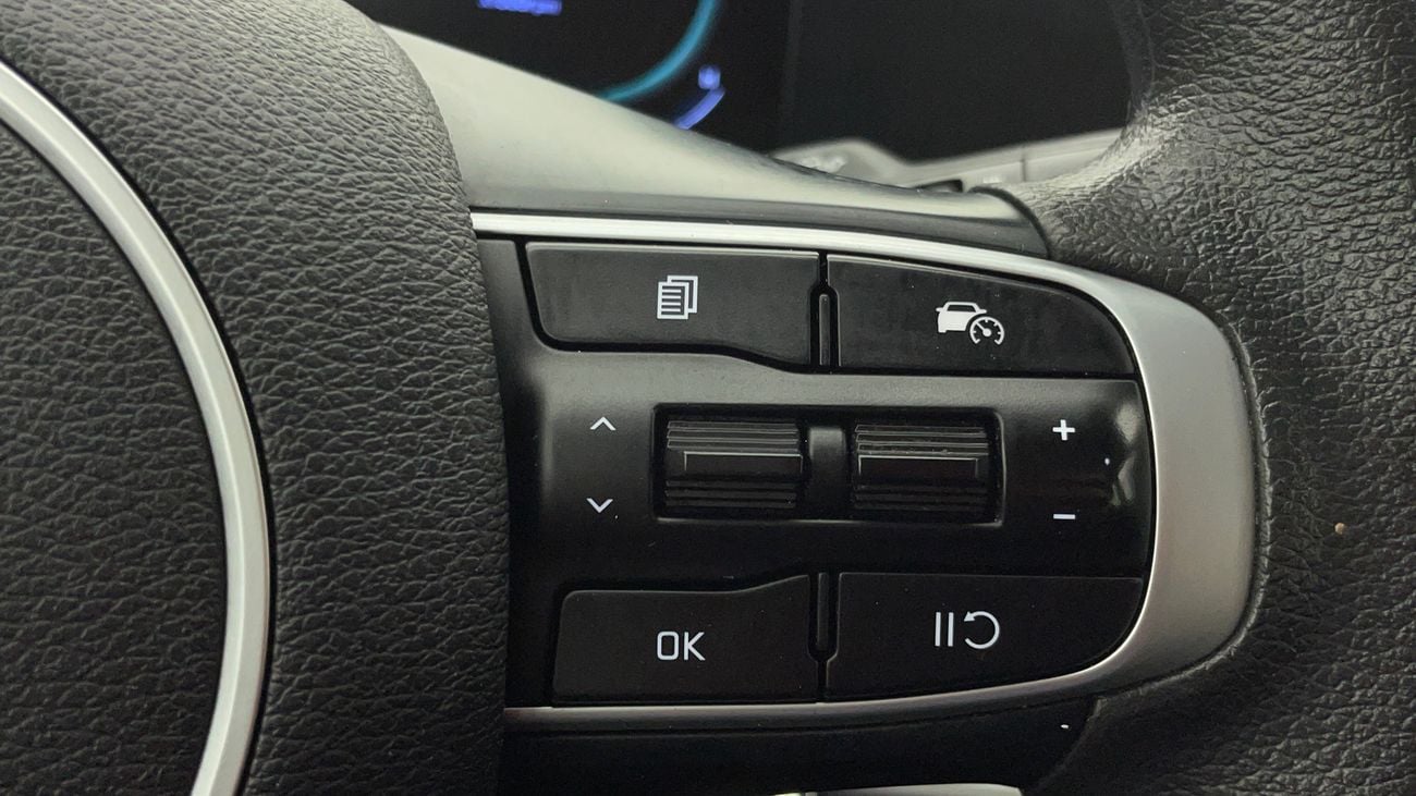 كيا سبورتيج LX 2 | بدون دفعة مقدمة | اختبار القيادة في المنزل