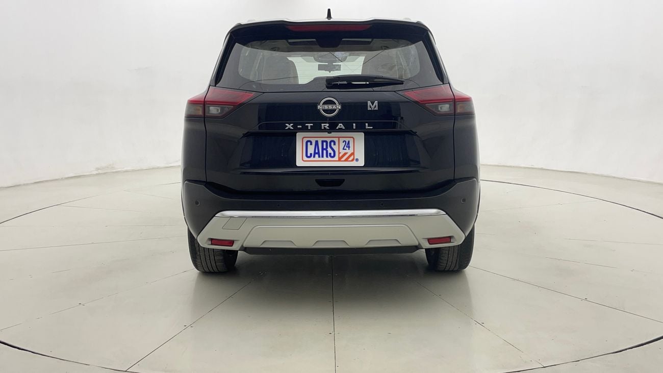 Nissan XTrail SL 2.5 | Zero Down Payment | Home Test Drive