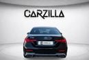 Mercedes Benz C200 Premium 2.0L AED 2,908 P.M l 0% Down Payment l Premium AMG Line l Gargash Warranty t