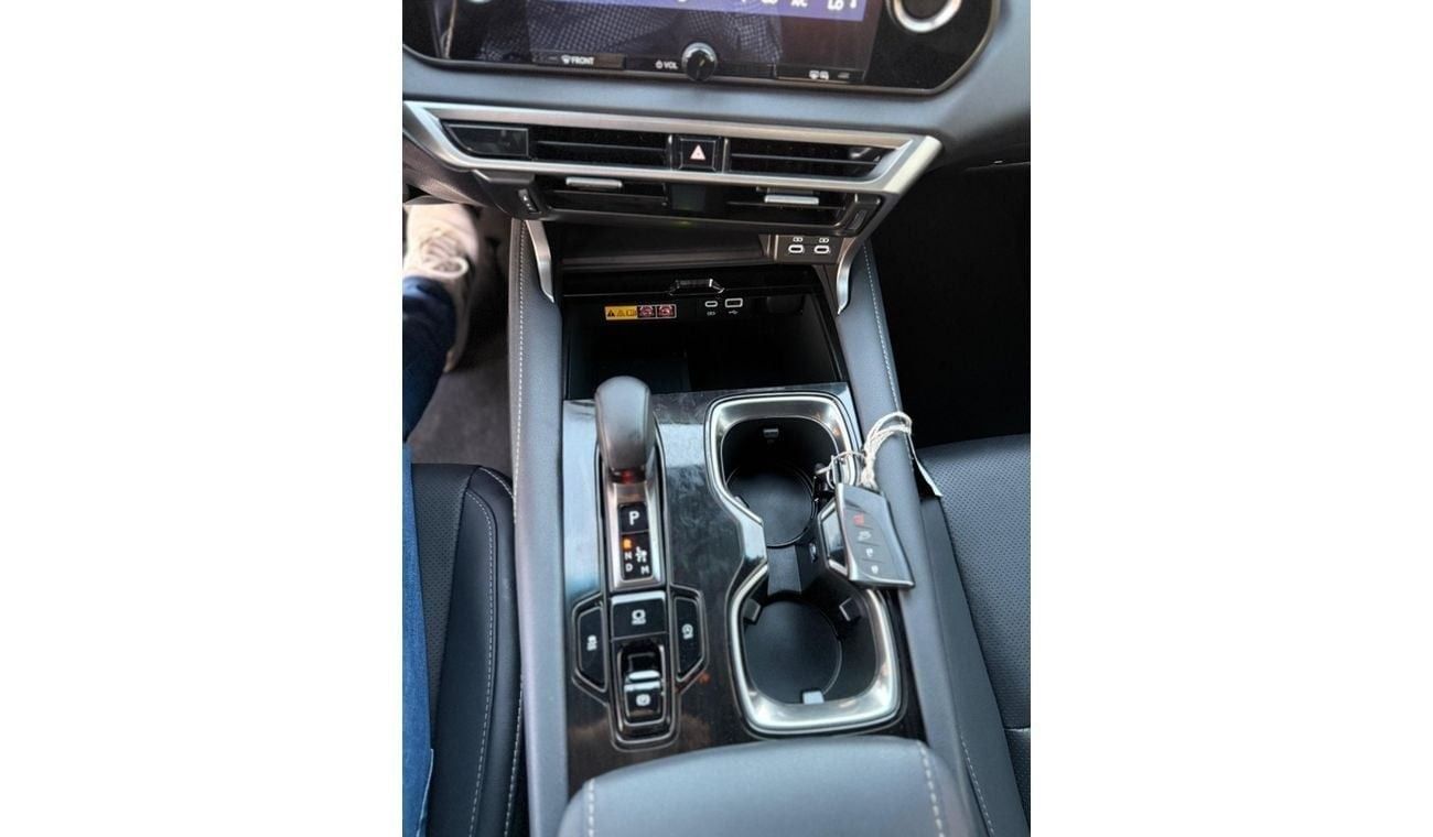 لكزس RX 350 LEXUS RX 350 premium