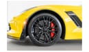 Chevrolet Corvette Z06 Z06 Z06 2018 Chevrolet Corvette Z06 / 7 Speed Manual / Full Service History