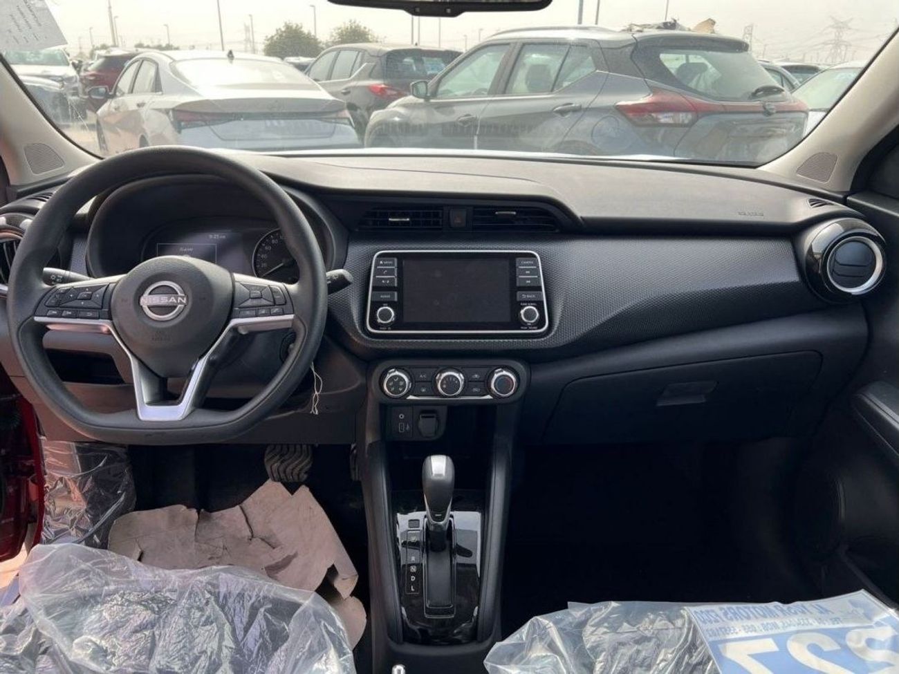 Nissan Kicks Nissan Kicks SV 1.6 CVT