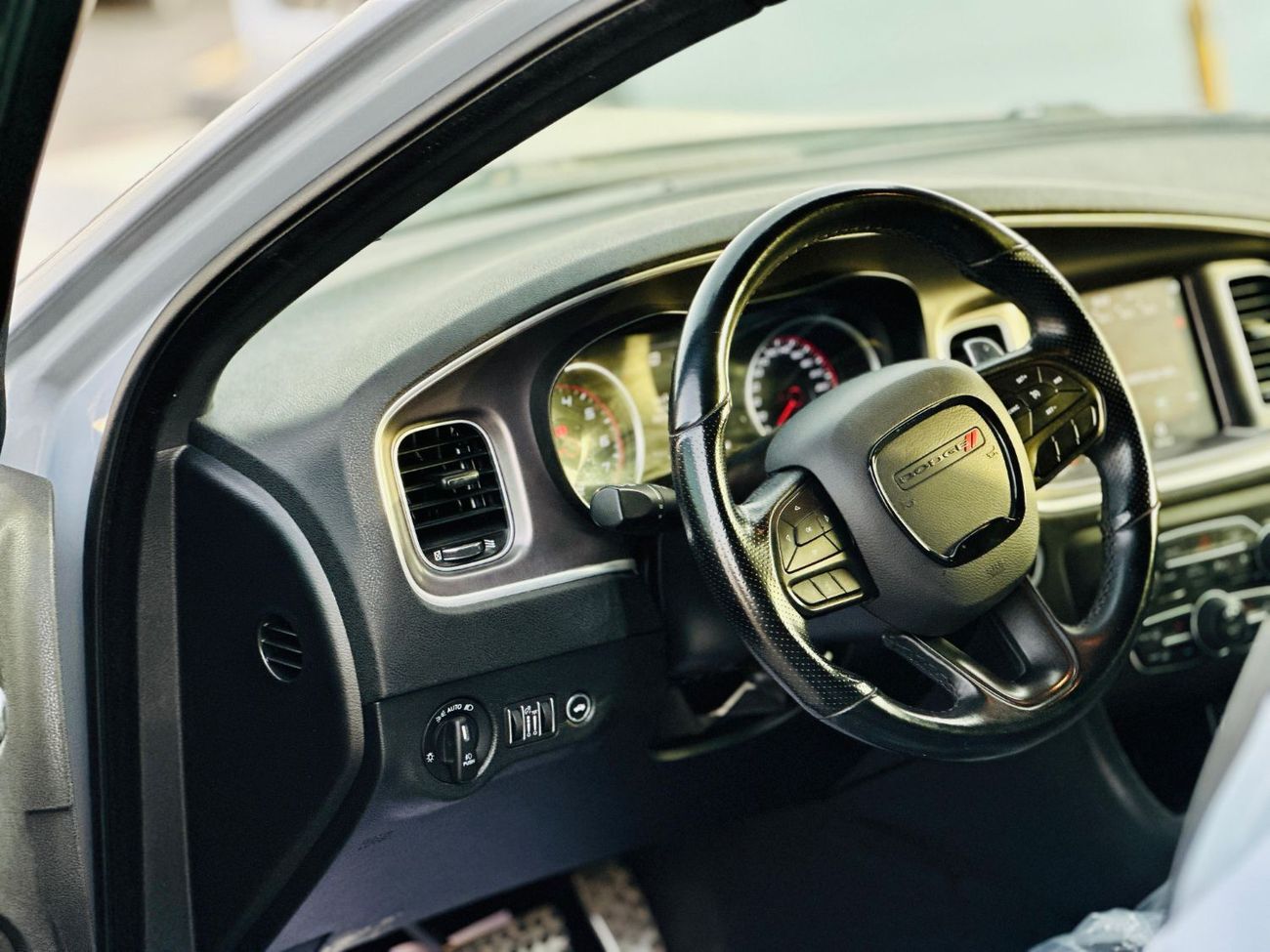 دودج تشارجر GT 3.6L