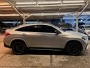 Mercedes Benz GLE53 AMG COUPE 4MATIC+
