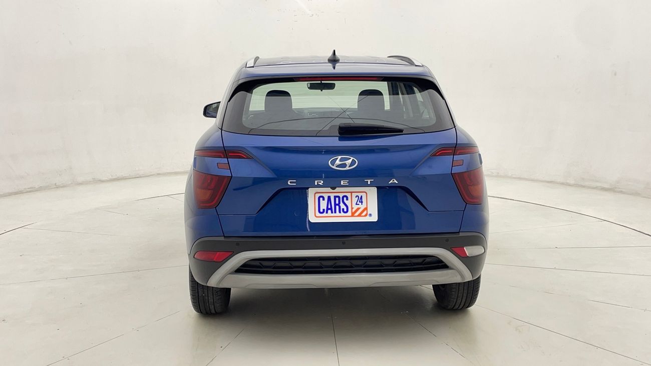 Hyundai Creta SMART 1.5 | Zero Down Payment | Home Test Drive