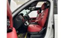 Land Rover Range Rover 2018 Range Rover Vogue Autobiography LWB, Warranty, Full Options, Low Kms, GCC
