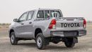 Toyota Hilux HILUX 2.4L MT DIESEL DEFULOCK 2024