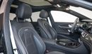 Mercedes-Benz E 63S 4MATIC+ 4.0L AED 5,830 P/M - 2 Years Warranty