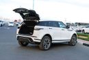 لاند روفر رانج روفر إيفوك 2025 | RANGE ROVER EVOQUE 249PS PREMIUM HONOR [ EXPORT ONLY ]