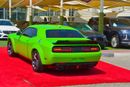 Dodge Challenger SXT