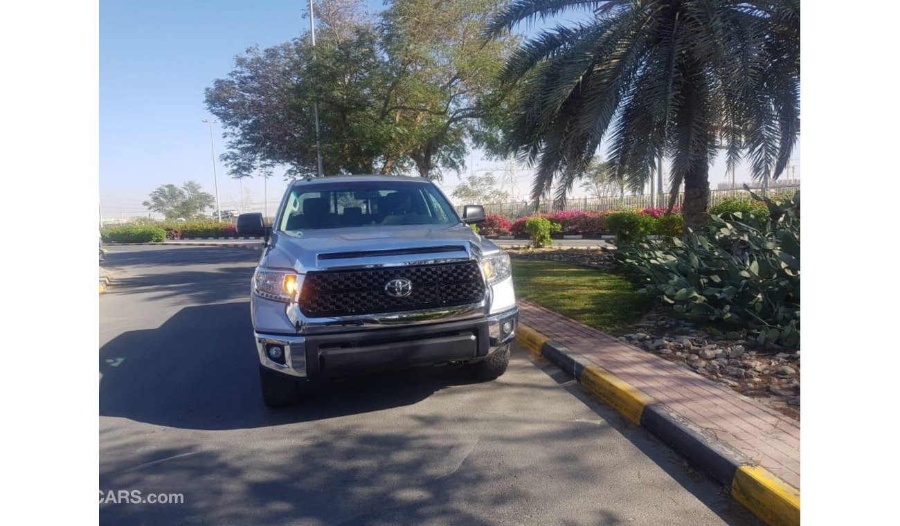 Toyota Tundra TOYOTA TUNDRA 4X4 V8 LIMITED /// 2017 /// GOOD CONDITION /// SPECIAL OFFER /// FOR EXPORT