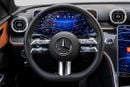 Mercedes Benz C200 C200 Korean Specs - Brand