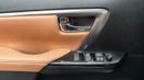 Toyota Fortuner 2026 Toyota Fortuner VX 4.0L AT Petrol (Gray-Tan)