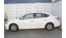 Nissan Sentra 1.6L S 2015 MODEL LOW MILEAGE