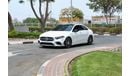 Mercedes-Benz A 35 AMG Premium + MERCEDES-BENZ A35 AMG