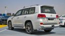 Toyota Land Cruiser LAND CRUISER VXR GCC 2021