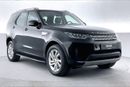 Land Rover Discovery HSE | 1 year free warranty | 0 Down Payment
