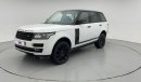 Land Rover Range Rover HSE HSE 5 | Zero Down Payment | Free Home Test Drive