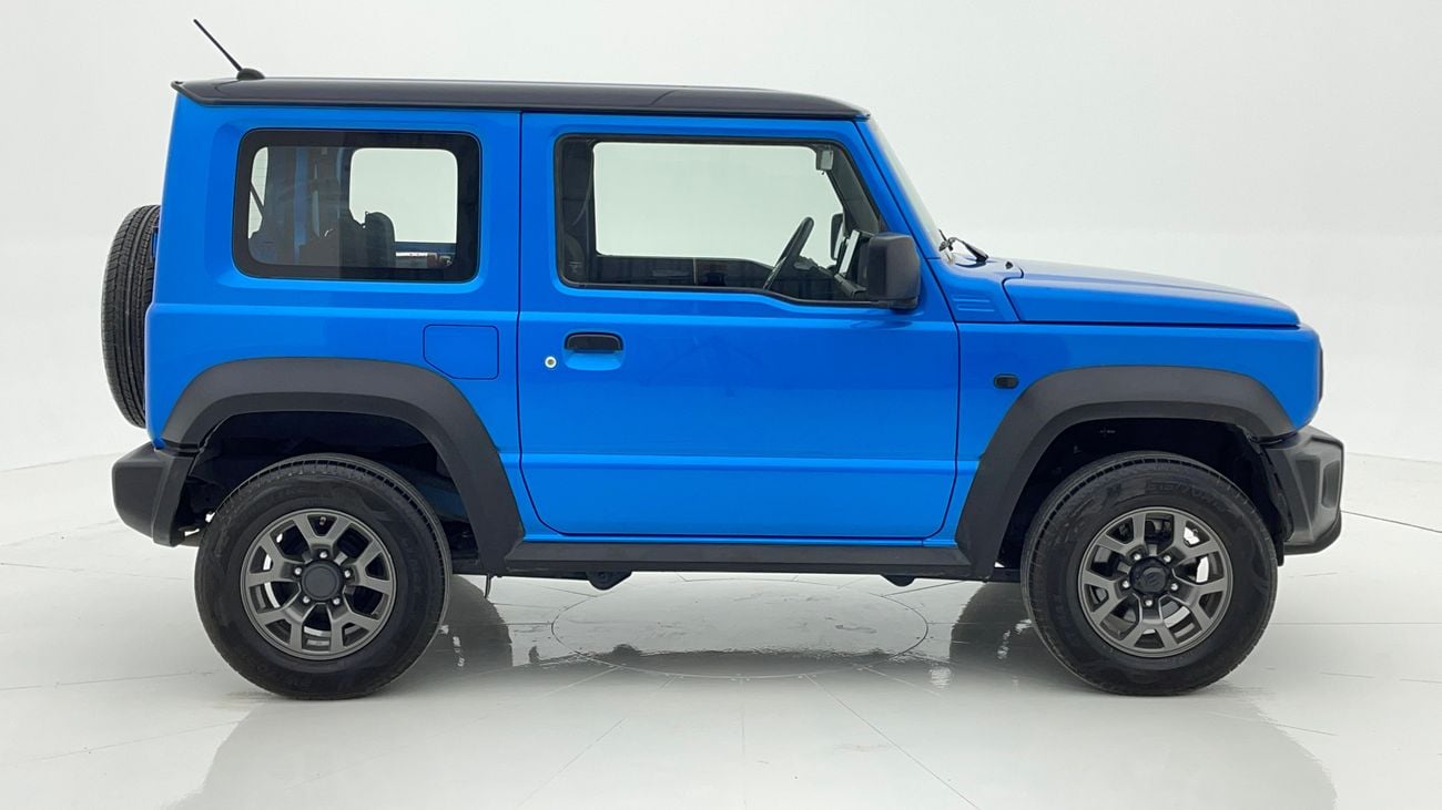 Suzuki Jimny GL 1.5 | Zero Down Payment | Free Home Test Drive