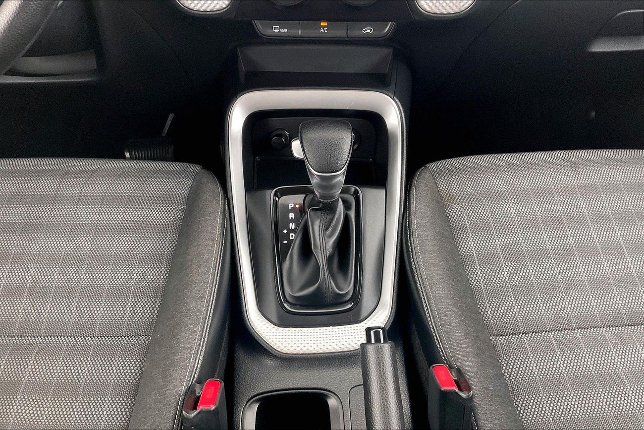 Kia Sonet EX STD | Guaranteed Warranty | 0 Down Payment