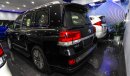 Toyota Land Cruiser 5.7 VX.S V8