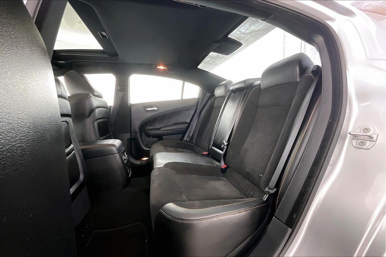 Dodge Charger GT | Guaranteed Warranty | 0 Down Payment