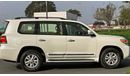 Toyota Land Cruiser GXR Excellent condition