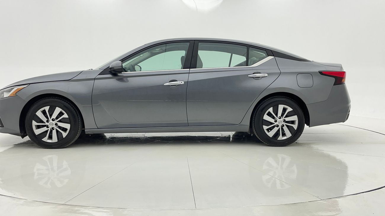 Nissan Altima S 2.5 | Zero Down Payment | Free Home Test Drive