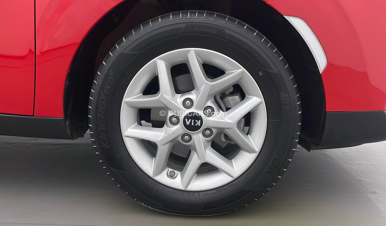 Kia Soul EX 1.6 | Under Warranty | Inspected on 150+ parameters