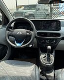 Hyundai Grand i10 GRAND I10 (HATCHBACK ) 1.2L GRAY COLOR - 2026 MODEL