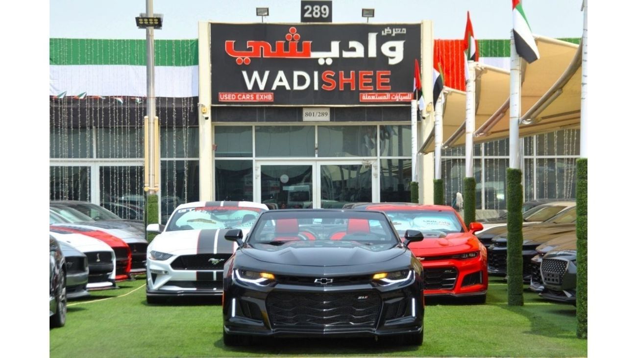 Chevrolet Camaro LT2 /CONVERTIBLE //SPECIAL PRICE **GOOD CONDITION