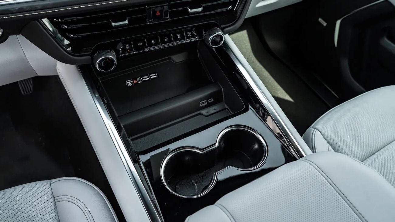 Chevrolet Tahoe 2025 | CHEVROLET TAHOE | 4WD | PREMIER