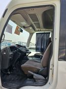 Toyota Coaster DIESEL/ V4 ENGINE/ 23 SEATER/ LOW MILEAGE/