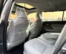Toyota Highlander 2.5L Hybrid GXR (AWD) 2.5L Hybrid GLE (AWD)