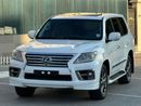 Lexus LX 570