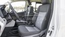 تويوتا هاياس Toyota HiAce HR 3.5L Petrol MT 14 SEATER MY2024
