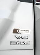 Mitsubishi Pajero MITSUBISHI PAJERO 2016 GLS Mid 3.0L (177 HP)GCC IN EXCELLENT CONDITION