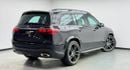 Mercedes Benz GLS580 4MATIC 2026 Mercedes Benz GLS580 AMG 4MATIC, 2030 MB Warranty + Service Pack, Delivery Kms, 7 Seater