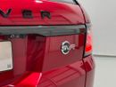 Land Rover Range Rover Sport SVR 2020